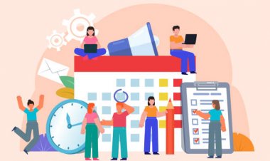 Prelungire termen pentru angajarea coordonatorului de eveniment cultural și de promovare a destinațiilor turistice din țară și localitate, Festival.