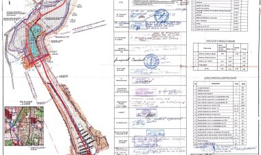 ANUNȚ de intenție privind consultarea publică a  procedurii de Evaluare a Impactului asupra Mediului (EIM).