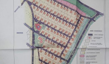 Anunț privind consultarea publică a proiectului de decizie