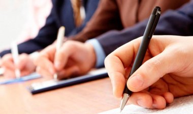 Concurs (proba scrisă) pentru funcția de specialist principal responsabil de relațiile cu publicul și comunicare