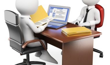 Concurs (interviul) pentru funcția de specialist principal responsabil de relațiile dcu publicul și comunicare