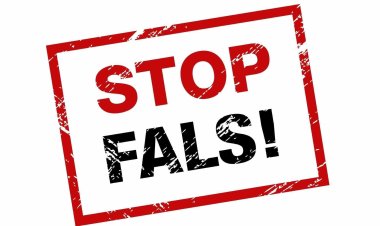 ⚠ Combatem mai jos cele mai importante falsuri care au circulat în ultima perioadă. Distribuie mai departe!  ????Minciuna...