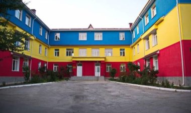 Stimați locuitori, vă informăm că grădinița  IET “Sălcioara” va activa până la 18:00! Începând cu data de 18.04.2022 act...