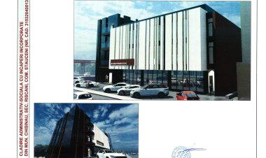 Anunț privind consultarea publică a PUD-ului