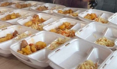 Stimați locuitori ai comunei Stăuceni, Vă informăm despre posibilitatea de a beneficia de prânzuri gratuite prin interme...