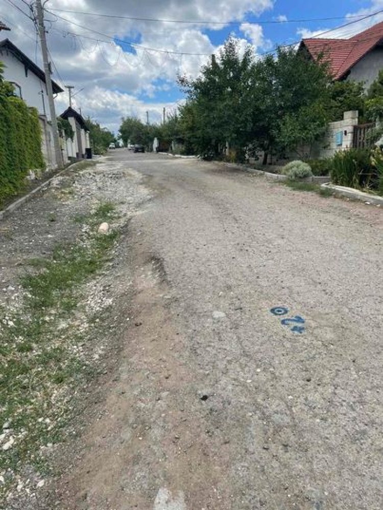 Stimați locuitori, joi, 14 iulie, vom demara lucrările de reconstrucție capitală a str. B.P.Hașdeu în perimetrul străzil...