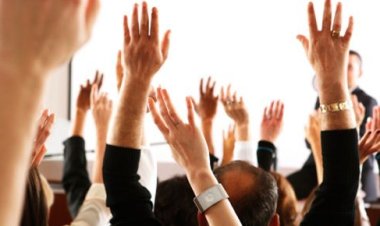 Consultarea publică