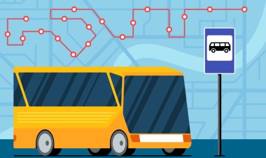 Concurs privind atribuirea dreptului de prestare a serviciului  regulat de transport  local al călătorilor: s. Goianul Nou- com. Ciorescu