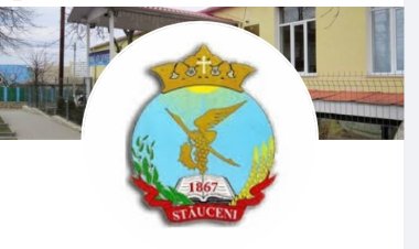 Anunţ cu privire la concursul  pentru ocuparea funcţiei de director al Școlii Sportive Stăuceni  și director al Școlii de muzică „V. Cibotari”