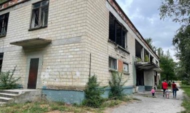 ➡️ După transmiterea fostei cantine cu titlu gratuit din proprietatea Guvernului în proprietatea Primăriei Stăuceni, ast...