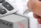 Impozitele și cotele taxelor locale pentru anul 2023