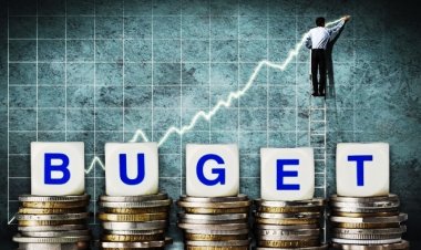 Bugetul comunei Stăuceni pentru anul 2023