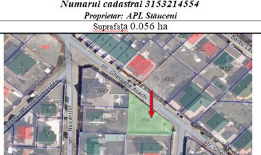 Consultarea publică a proiectului de decizie