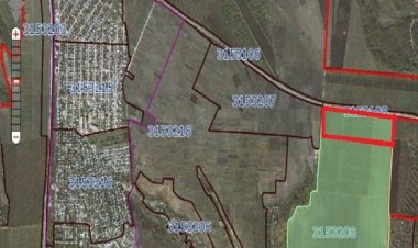 Stimați locuitori, cu referire la discuțiile aprinse din mediul online precum că în Stăuceni urmează a fi construită o “...