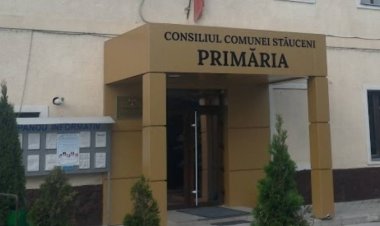 Convocarea ședinței Consiliului comunei Stăuceni