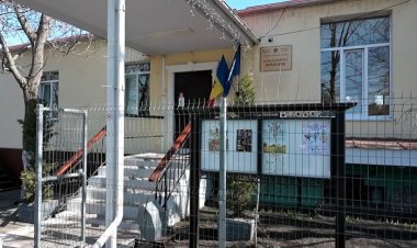 Mândri de sportivii din comuna Stăuceni! Școala Sportivă Stăuceni s-a clasat pe locul 1 la competiția ,,Cupa Primarului...