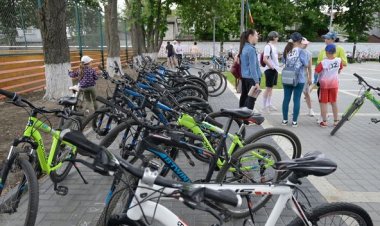 Simțim tot mai mult implicarea tinerilor din localitate! ✅Consiliul Local de Tineret Stăuceni este structura ce reprezen...