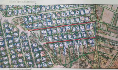 Stimați locuitori,  Începând de mâine, 23 august 2023, ora 8:00, vom demara lucrările de reconstrucție a sistemului de a...