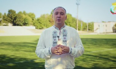 Dragi stăuceneni, LA MULȚI ANI!  Felicitări tuturor cu prilejul aniversării celor 156 de ani ai localiții noastre de la...