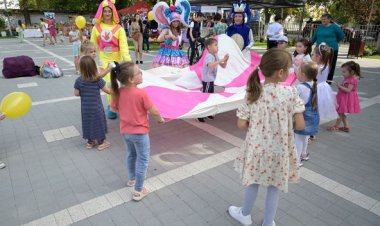 21 septembrie 2023 ????156 de ani de la atestarea documentară a localității Stăuceni A fost un eveniment frumos datorită i...