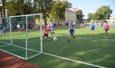 21 septembrie 2023 Închiderea sezonului sportiv????‍♂️ ????Cu ocazia aniversării a 156 de ani de la atestarea documentară a...