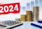 Taxele locale pentru anul 2024