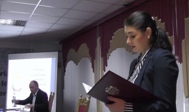 Ședința Consiliului comunei Stăuceni din 24 noiembrie 2023