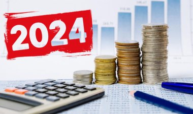 Taxele locale pentru anul 2024