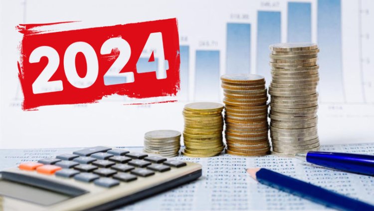 Anunț privind consultarea publică a proiectelor de decizie privind bugetul și taxele pentru anul 2024