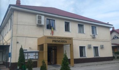 Lista Consilierilor comunali Stăuceni pentru mandatul 2023-2027