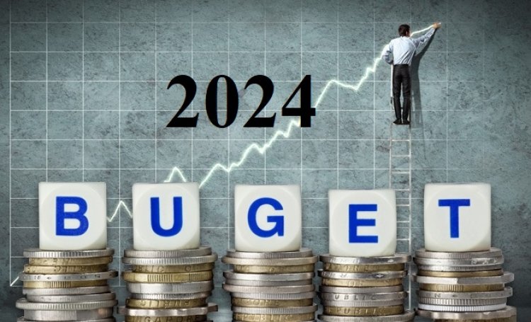 Bugetul comunei Stăuceni pentru anul 2024