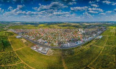 Anunț privind consultarea publică a proiectului de decizie