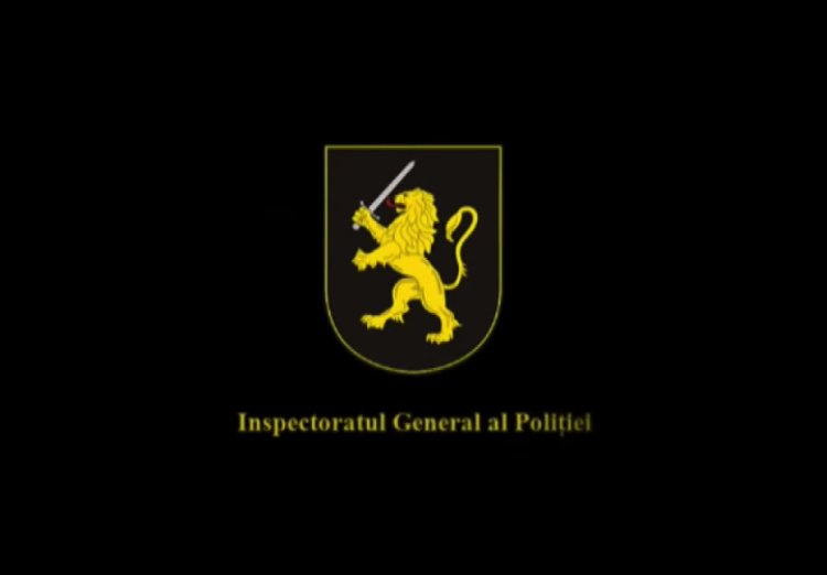 Inspectoratul General al Poliției informează: 5 martie – a fost proclamată Ziua internațională pentru dezarmare și nepro...