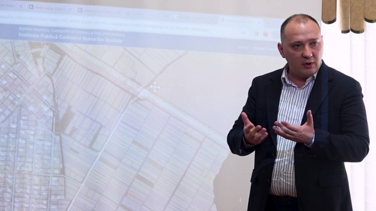 Ședința Consiliului din 29 martie 2024