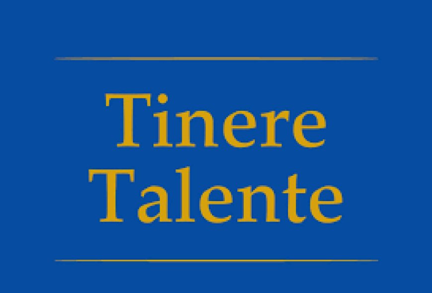 Invităm copiii curajoşi să se înscrie în cadrul Programului Tinerelor Talente ale oraşului Stăuceni de Ziua Internaționa...