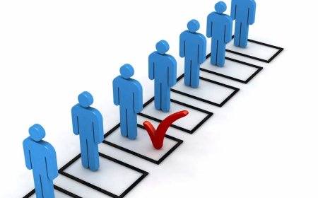 Anunț privind rezultatele concursului la funcția de specialist principal pe achiziții publice