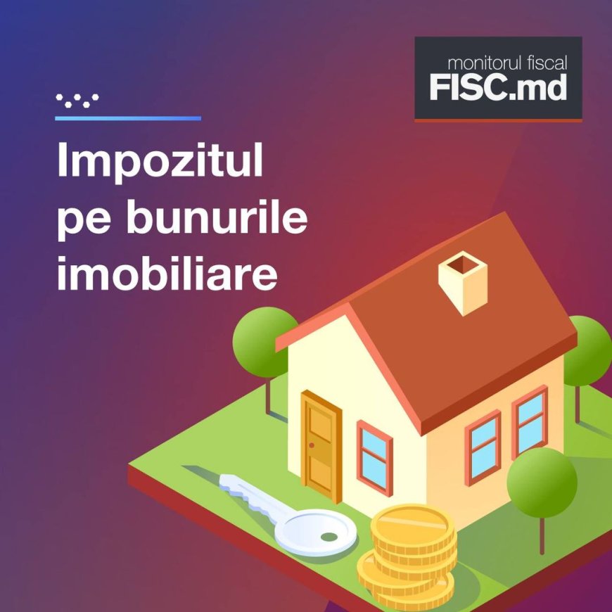 Stimați contribuabili,  termenul-limită pentru персонале fizice-cetățeni de a achit..