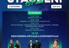 Hramul Orașului Stăuceni 2024!  Dragi locuitori ai orașului Stăuceni,  Ne apropiem cu pași repezi de una dintre cele...