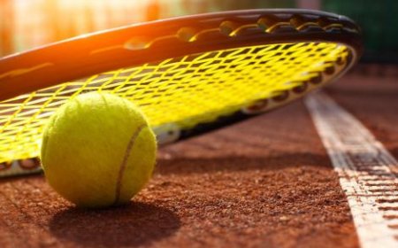 Anunț privind consultarea publică a Regulamentului de activitate a terenului de tenis din cadrul Complexului Sportiv „Olimp”