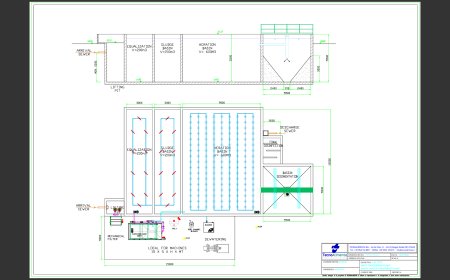 Anunț privind consultarea publică a cererii privind emiterea acordului de mediu.