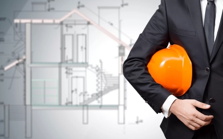 Anunț privind organizarea concursului la funcția publică de arhitect- șef