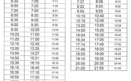 ✅Stimați locuitori ai or. Stăuceni,  Vă informăm că, începând cu 02 decembrie 2024, orarul rutei suburbane nr. 37 va fi...