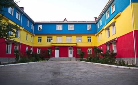 Anunț privind desemnarea câștigătorului la funcția de director al IET Grădinița de copii „Sălcioara”.