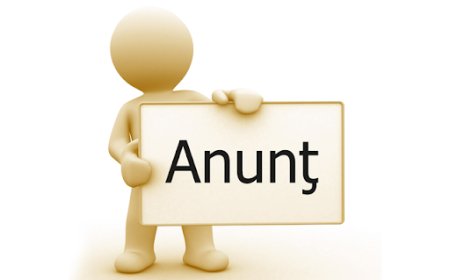 Anunț privind prima etapă de Concurs la funcția de director al Instituției de Educație Timpurie Grădinița de copii „Sălcioara”