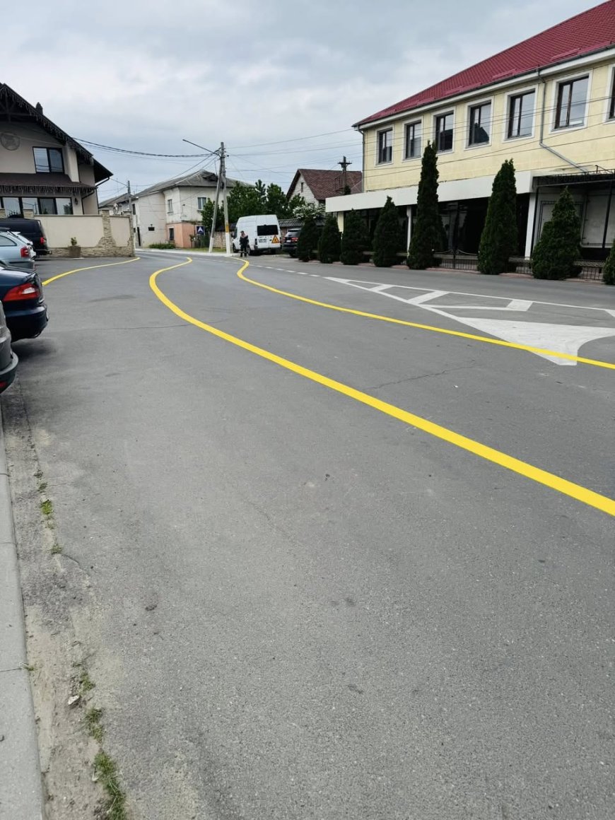 Anunț privind redirecționarea traficului rutier! Stimați cetățeni, Vă aducem la cunoștință că, în contextul inițierii lu...