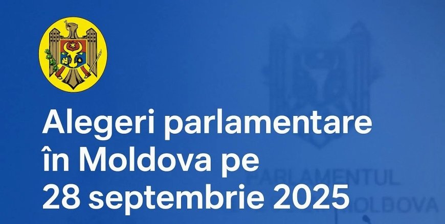 Informație privind hotarele secțiilor de votare, locurile de afișaj electoral și locurile de întrunire cu alegătorii.
