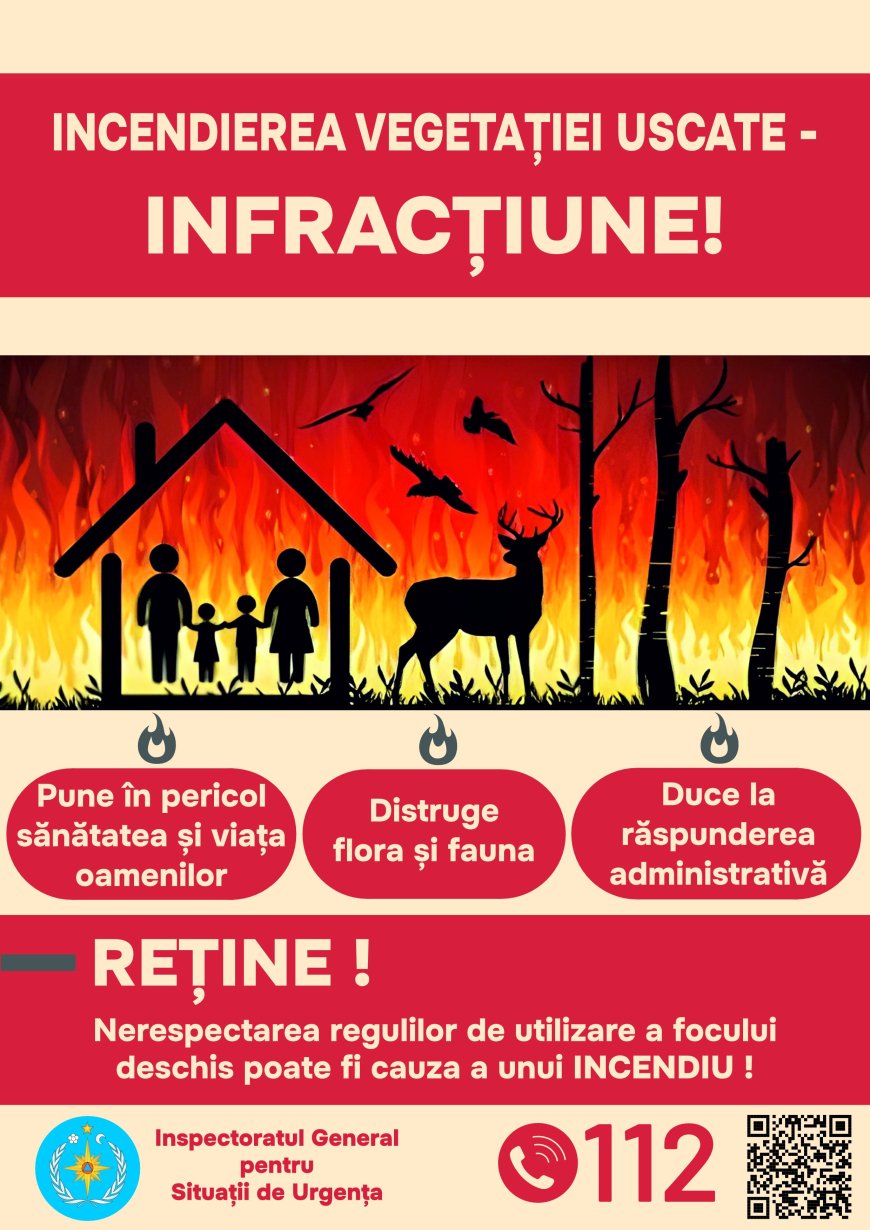 STIMAȚI CETĂȚENI !