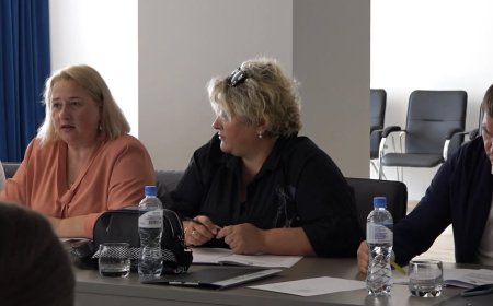 Ședința Consiliului orașului Stăuceni din 05.09.2025.❗️❗️❗️