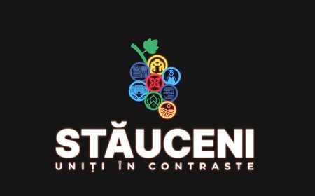 La mulți ani Stăuceni!  La mulți ani fericiți dragi stăuceneni.  #21septembrie #Hramuloraşului