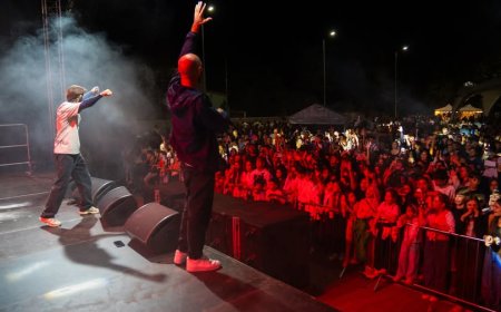 ✨ Stimați locuitori ai orașului Stăuceni, Vă mulțumim din suflet pentru că ați fost parte a evenimentului dedicat Hram...